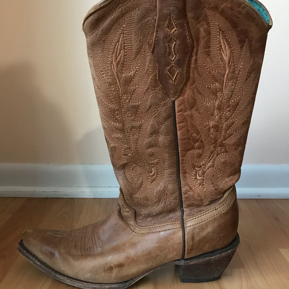 Corral Vintage boots